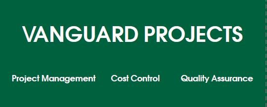 Vanguard Projects 